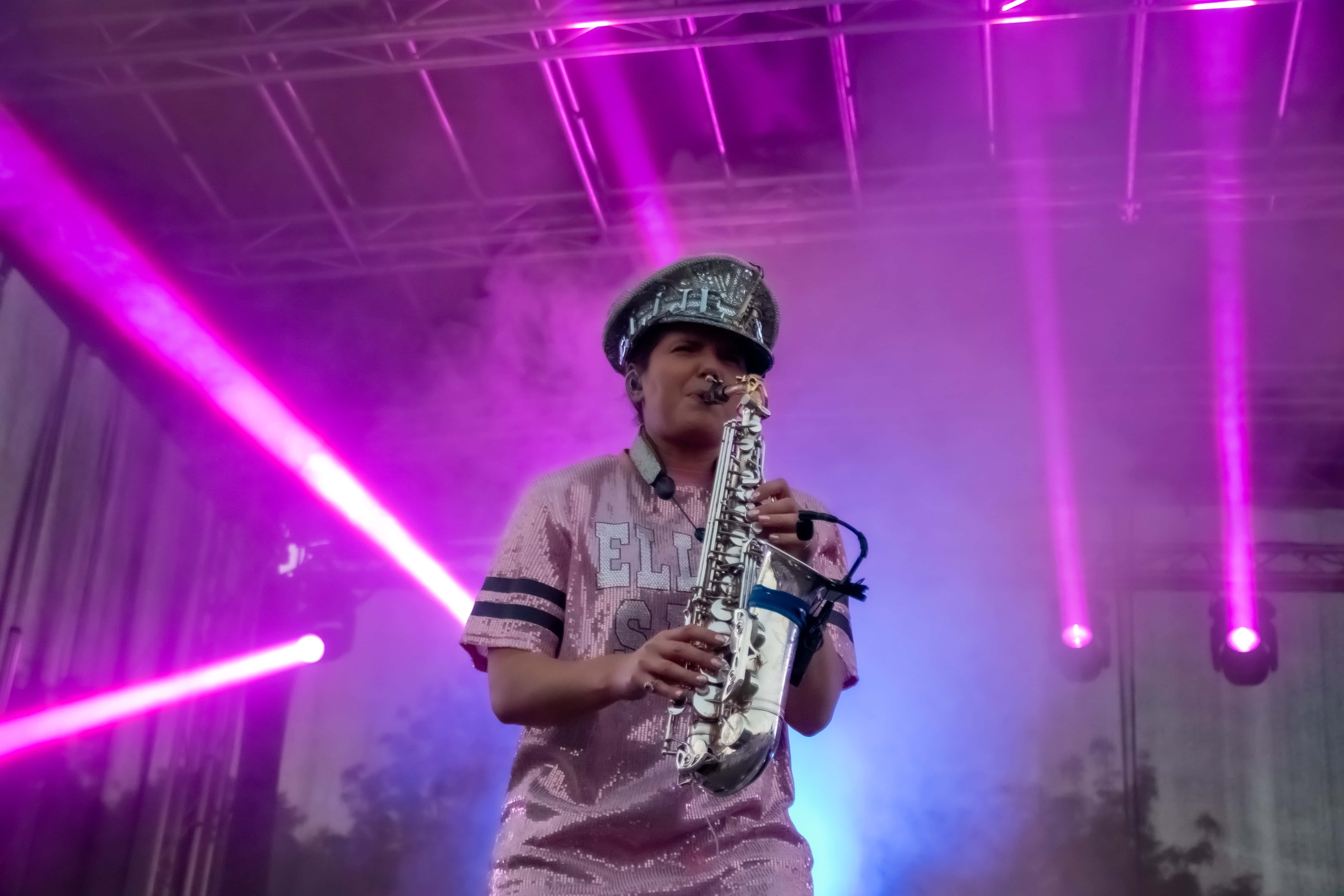 Concert Photography
